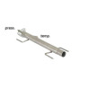 Décatalyseur Ragazzon pour ALFA ROMEO 159 (07/2005 - 2014) 55.0234.00 / Brera (01/2006 - 10/2010) 55.0234.00