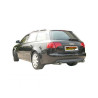 Remplacement FAP Ragazzon pour AUDI A4 B7 (8EC) (11/2004 - 06/2008) 55.0244.00 / Quattro B7 (8EC) (11/2004