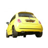 Décatalyseur Ragazzon pour FIAT 500 (07/2012 - Aujourd'hui) 55.0249.00