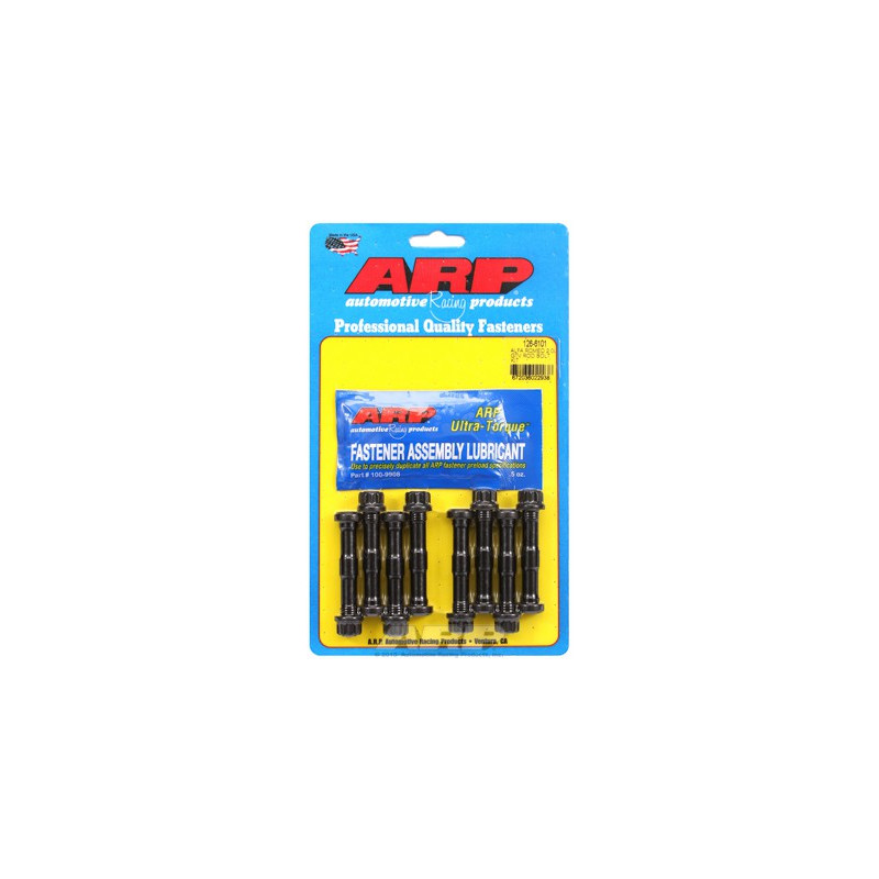 Connecting rod bolt kit for GTV 2.0L