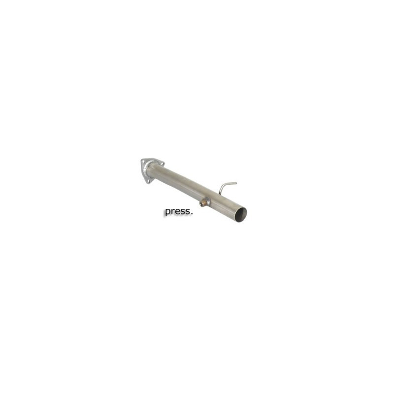 Remplacement FAP Ragazzon pour LAND ROVER Range Rover Evoque (03/2011 - Aujourd'hui) 55.0264.00