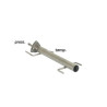 Décatalyseur Ragazzon pour FIAT Croma II (194-294) (06/2005 - 10/2007) 55.0267.00