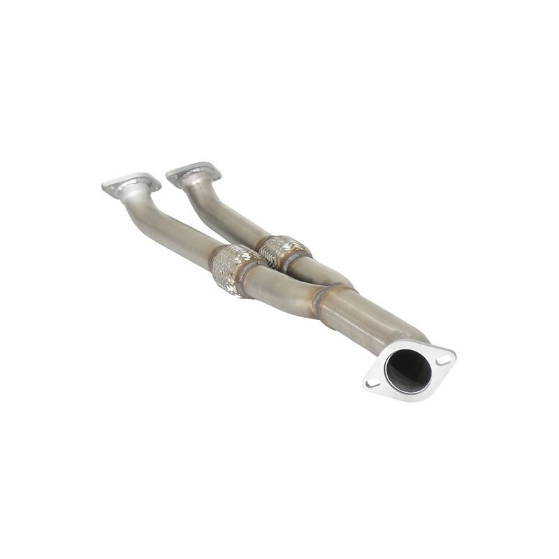 Décatalyseur Ragazzon pour NISSAN GT-R (10/2008 - Aujourd'hui) 55.0292.00