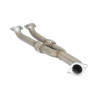 Décatalyseur Ragazzon pour NISSAN GT-R (10/2008 - Aujourd'hui) 55.0292.00