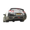 Décatalyseur Ragazzon pour NISSAN GT-R (10/2008 - Aujourd'hui) 55.0292.00