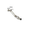 Remplacement FAP Ragazzon pour BMW Série 1 (E81) (01/2007 - Aujourd'hui) 55.0312.00 / (E82) Coupé (10/2007