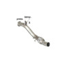 Remplacement FAP Ragazzon pour BMW Série 1 (E81) (01/2007 - Aujourd'hui) 55.0313.00 / (E82) Coupé (10/2007