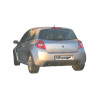Décatalyseur Ragazzon pour RENAULT Clio III (09/2005 - 2014) 55.0322.00