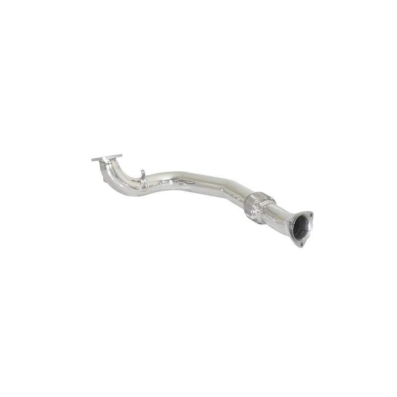 Tube silencieux avant Ragazzon pour LANCIA Delta (831) (04/1986 - 01/1994) 55.0342.00