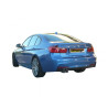 Décatalyseur Ragazzon pour BMW Série 3 (F30) Berline (11/2011 - Aujourd'hui) 55.0345.00 / 3 (F31) Touring (07/2012