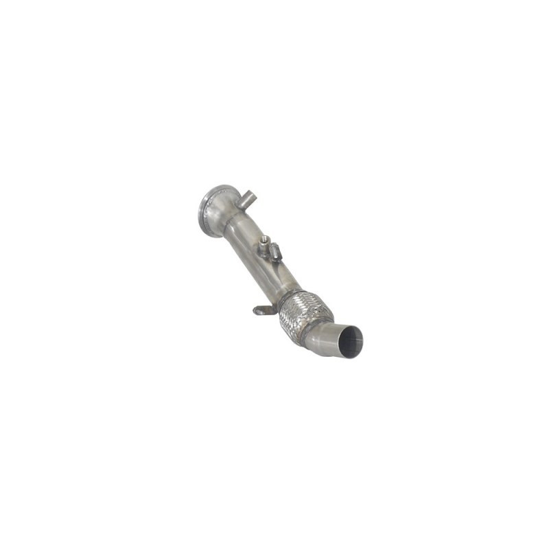 Décatalyseur Ragazzon pour BMW Série 3 (F30) Berline (11/2011 - Aujourd'hui) 55.0345.00 / 3 (F31) Touring (07/2012