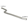 Décatalyseur Ragazzon pour BMW Série 3 (F30) Berline (11/2011 - Aujourd'hui) 55.0357.00 / 3 (F31) Touring (07/2012