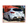 Tubo decat Ragazzon per RENAULT Clio IV (dal 09/2012 ad oggi) 55.0358.00