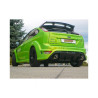 Décatalyseur Ragazzon pour FORD Focus II (09/2004 - 02/2011) 55.0363.00