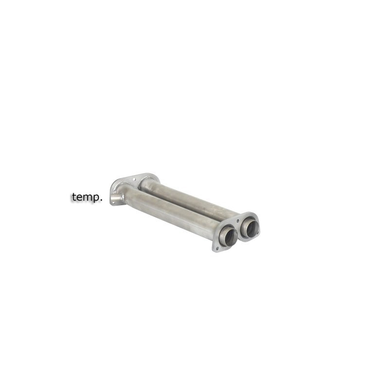 Remplacement FAP Ragazzon pour BMW Série 5 (E60) Berline (05/2003 - 09/2010) 55.0366.00 / (E61) Touring (05/2004