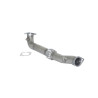 Tube silencieux avant Ragazzon pour ABARTH Grande Punto (09/2007 - 12/2010) 55.0386.00 / Punto Evo (05/2010