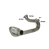 Remplacement FAP Ragazzon pour JEEP Wrangler JK (09/2006 - Aujourd'hui) 55.0414.00