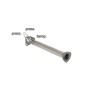 Remplacement FAP Ragazzon pour HONDA CR-V III (12/2006 - 04/2010) 55.0415.00