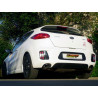 Décatalyseur Ragazzon pour KIA Pro Ceed II (02/2013 - Aujourd'hui) 55.0416.00