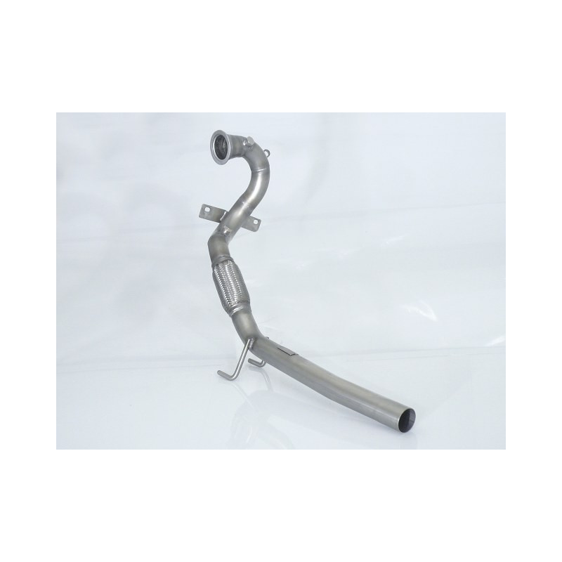 Décatalyseur Ragazzon pour AUDI A3 (8V) (04/2012 - Aujourd'hui) 55.0419.00 / SEAT Leon III (5F) (09/2012