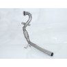 Décatalyseur Ragazzon pour AUDI A3 (8V) (04/2012 - Aujourd'hui) 55.0419.00 / SEAT Leon III (5F) (09/2012