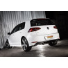 Décatalyseur Ragazzon pour VOLKSWAGEN Golf VII 4Motion (11/2012 - Aujourd'hui) 55.0424.00
