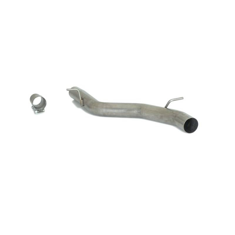Tube intermédiaire Ragazzon Volkswagen Golf VII 4Motion (11/2012 - Aujourd'hui)