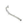 Décatalyseur Ragazzon pour AUDI TT 8J Coupé (08/2006 - Aujourd'hui) 55.0433.00 / Roadster (08/2006