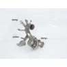 Remplacement FAP Ragazzon pour AUDI A3 (8V) (04/2012 - Aujourd'hui) 55.0435.00 / SEAT Leon III (5F) (09/2012