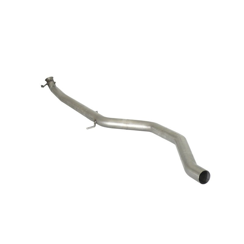 Tube silencieux intermédiaire Ragazzon pour MERCEDES Classe A (W176) (09/2012 - Aujourd'hui) 55.0464.00
