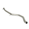 Tube silencieux intermédiaire Ragazzon pour MERCEDES Classe A (W176) (09/2012 - Aujourd'hui) 55.0464.00