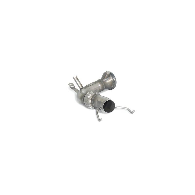 Décatalyseur/Tube Afrique Ragazzon Mini MINI 3 (F55) (09/2014 - Aujourd'hui) / (F56) (01/2014 - Aujourd'hui)
