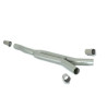 Tube silencieux intermédiaire Ragazzon pour FORD Mustang VI (2014 - Aujourd'hui) 55.0493.00