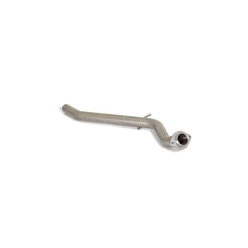 Tube intermédiaire Ragazzon Mazda MX5 (ND) (05/2015 - Aujourd'hui)