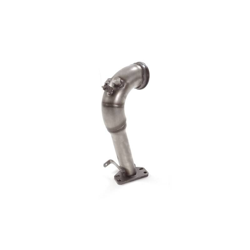 Décatalyseur/Tube Afrique Ragazzon Abarth Nuova 500/500C (08/2008 - Aujourd'hui)