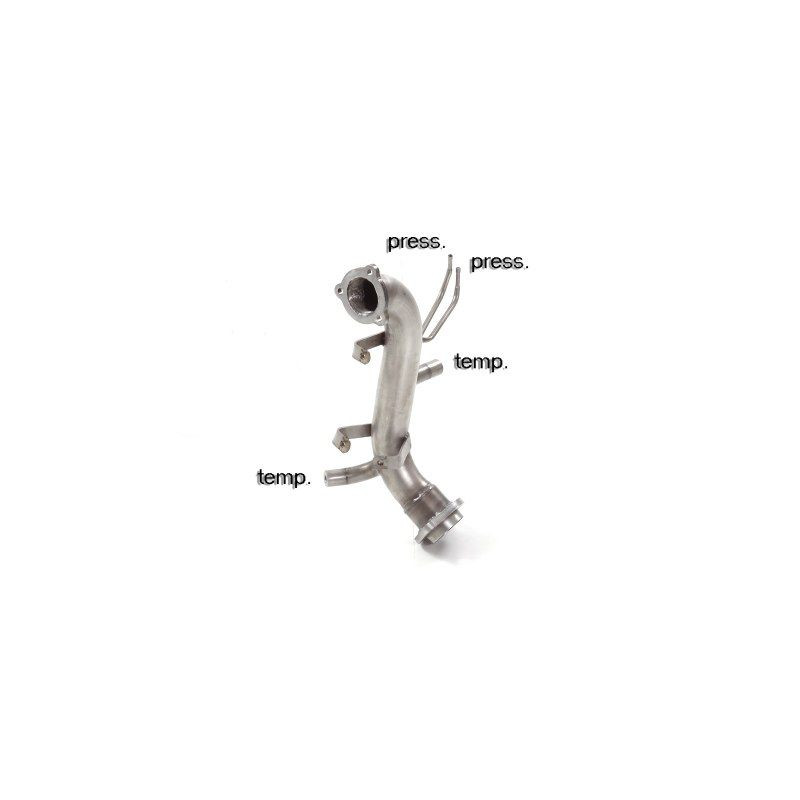 Défap Ragazzon pour Toyota RAV4 2.2 D-CAT