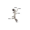 Défap Ragazzon pour Toyota RAV4 2.2 D-CAT