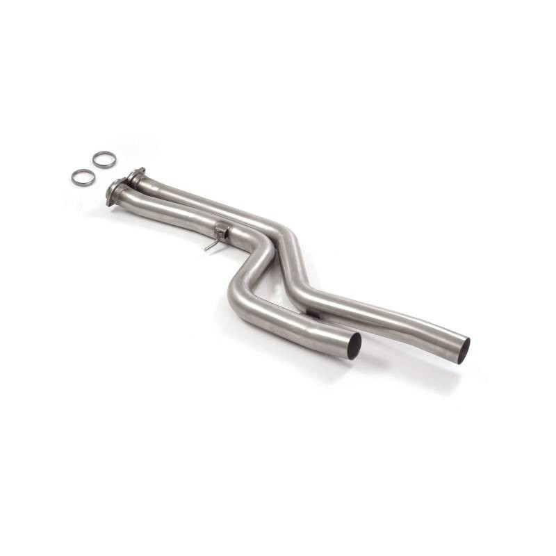Décatalyseur/Tube Afrique Ragazzon BMW M3 (F80) Berline (03/2014 - Aujourd'hui) / M4 (F82) Coupé (03/2014 - Aujourd'hui)