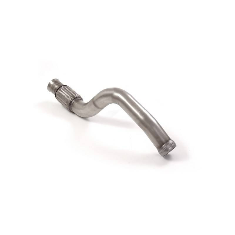 Silencieux avant Ragazzon pour MERCEDES Classe A (W176) (09/2012 - Aujourd'hui) 55.0578.00 / CLA (C117) (02/2013