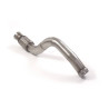 Silencieux avant Ragazzon pour MERCEDES Classe A (W176) (09/2012 - Aujourd'hui) 55.0578.00 / CLA (C117) (02/2013