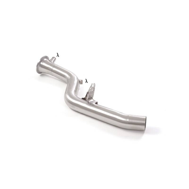 Décatalyseur Ragazzon pour JAGUAR F-Type (10/2013 - Aujourd'hui) 55.0609.00