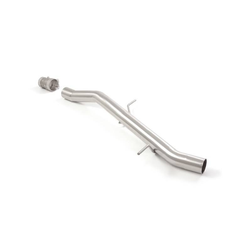 Tube silencieux intermédiaire Ragazzon pour AUDI A5 Quattro Coupé (06/2007 - Aujourd'hui) 55.0645.00