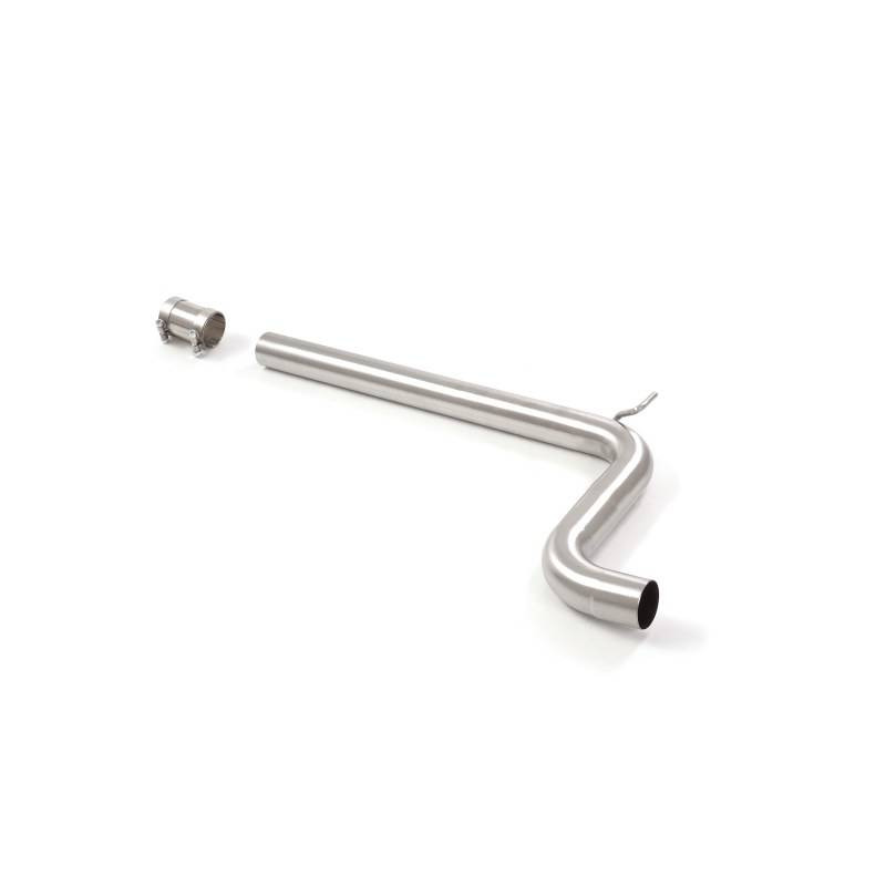 Tube silencieux intermédiaire Ragazzon pour VOLKSWAGEN Polo X (06/2017 - Aujourd'hui) 55.0646.00