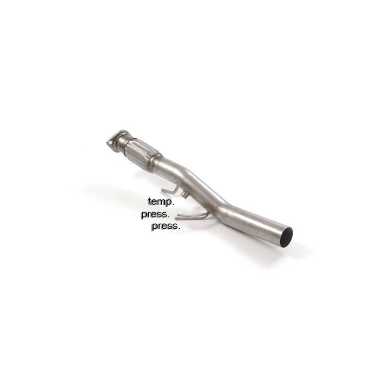 Remplacement FAP Ragazzon pour MERCEDES Classe A (W177) (03/2018 - Aujourd'hui) 55.0649.00
