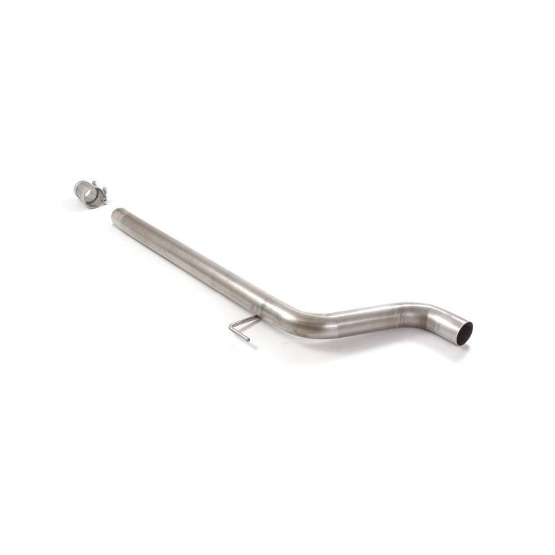 Tube silencieux intermédiaire Ragazzon pour MERCEDES Classe A (W177) (03/2018 - Aujourd'hui) 55.0650.00