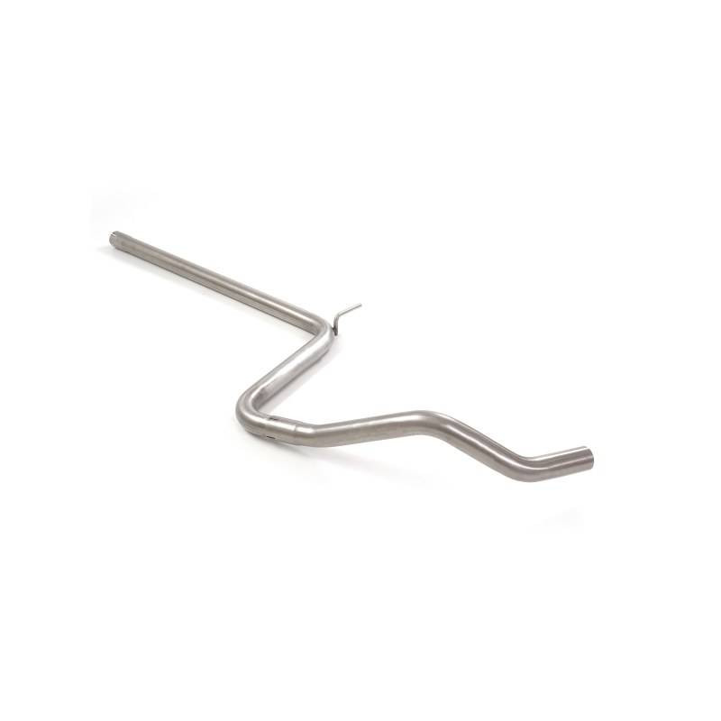 Tube silencieux intermédiaire Ragazzon pour AUDI A3 (8V) Sportback (09/2012 - Aujourd'hui) 55.0658.00