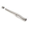 Tube silencieux intermédiaire Ragazzon pour MERCEDES Classe A (W177) (03/2018 - Aujourd'hui) 55.0650.00