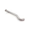 Tube intermédiaire Ragazzon pour Toyota Yaris GR-Four 1.6 (192kW)