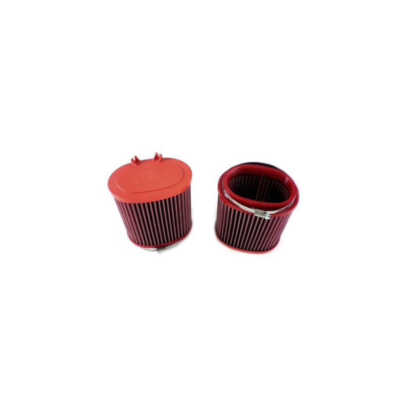 Filtre à air BMC PORSCHE 911 (997) 3.6 Carrera [Kit complet] (345 cv) 08