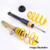 Assetti a ghiera STX ST Suspensions AUDI A8 Quattro D2 / S8 D2